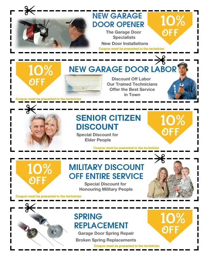 USA Garage Doors Service Beverly Hills, CA 310-971-4644 - CouponSet11-five