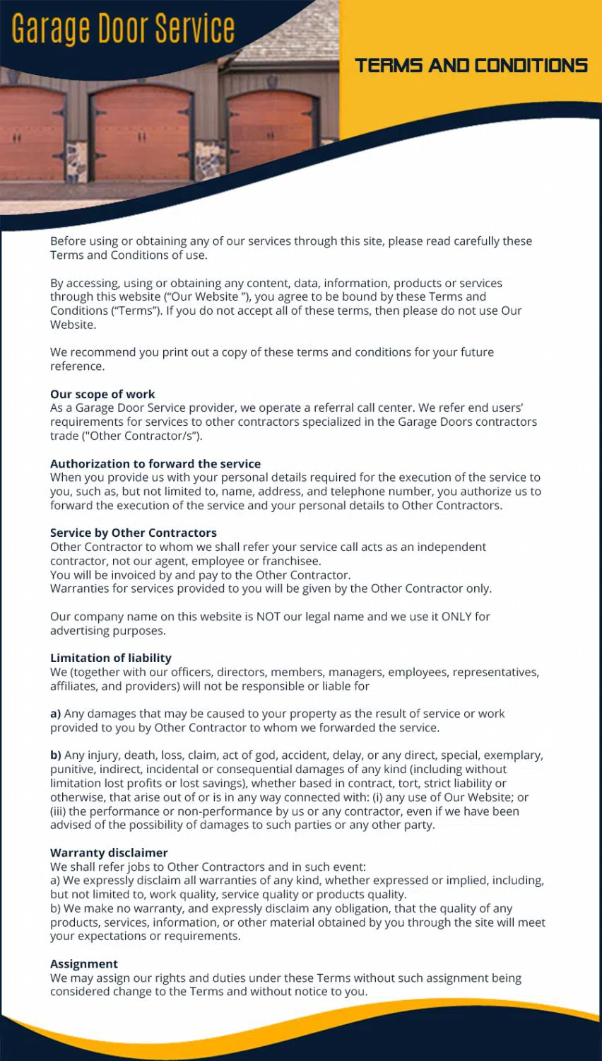 USA Garage Doors Service Beverly Hills, CA 310-971-4644